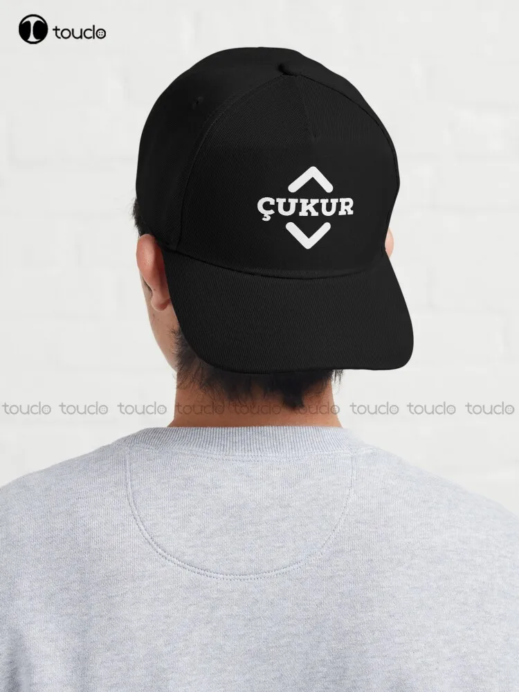 Кепка Cukur The Питер (цзюкуцукур) бейсбольная кепка индивидуальные мужские кепки на заказ унисекс для взрослых подростков молодежи летняя ули... (art.: 3920bc2c7c165) - 3920bc2c7c165