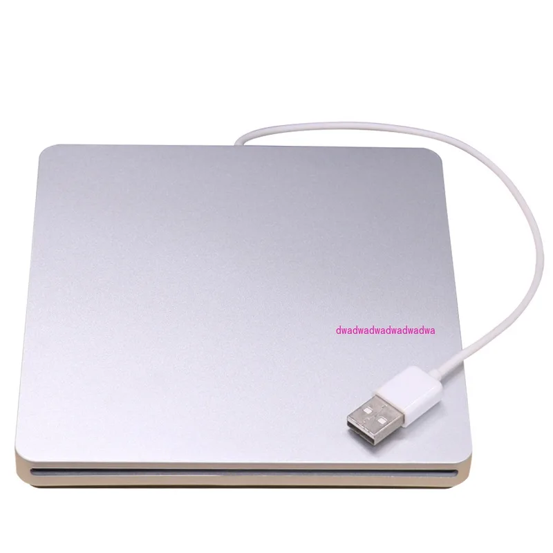 2.0 Внешний DVD-привод Kangbao для ноутбука, оптический привод, USB-мобильный оптический привод, записывающая компакт-диск