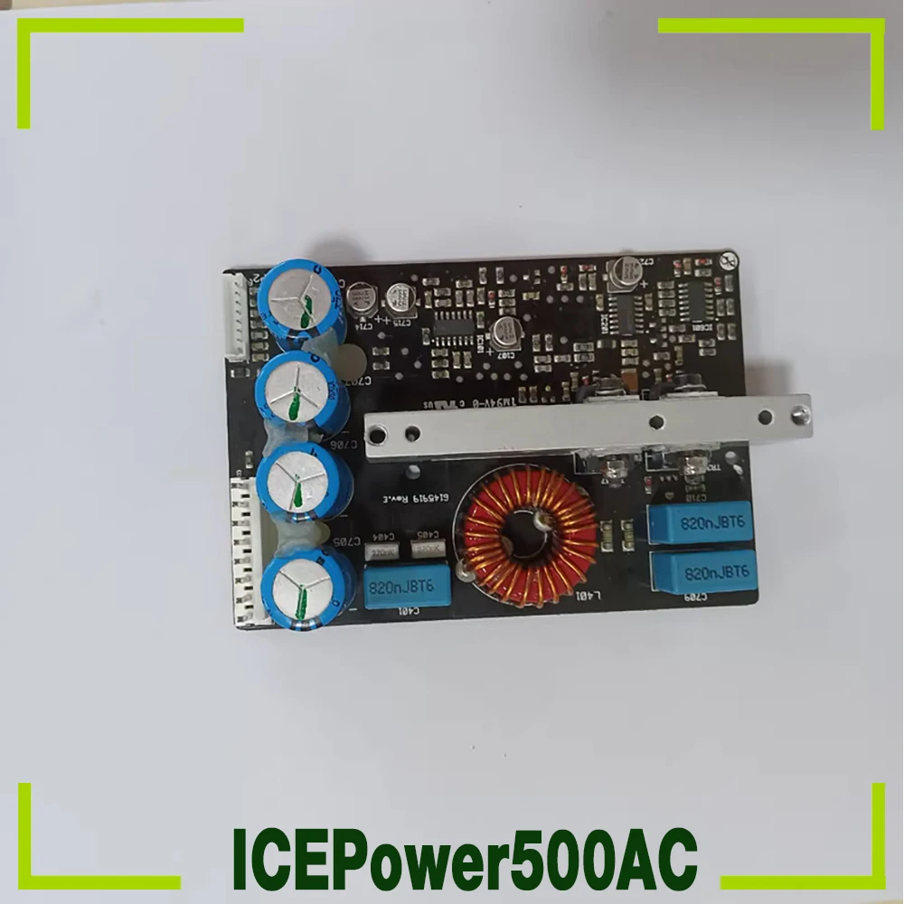 ICEPower500AC для модуля цифрового усилителя мощности Icepower 500AC