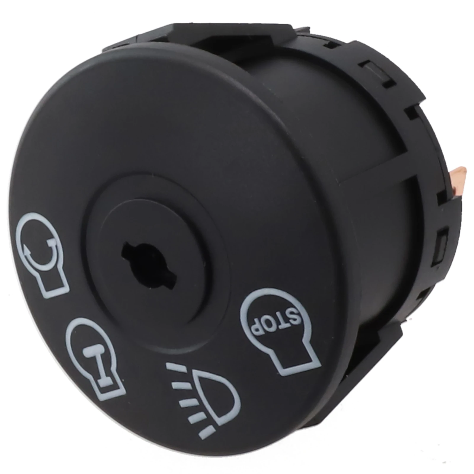 Обновите свой для L100 L105 L107 L108 L110 L111 L120 L130 с переключателем зажигания и 2 клавишами Плавная Совместимость