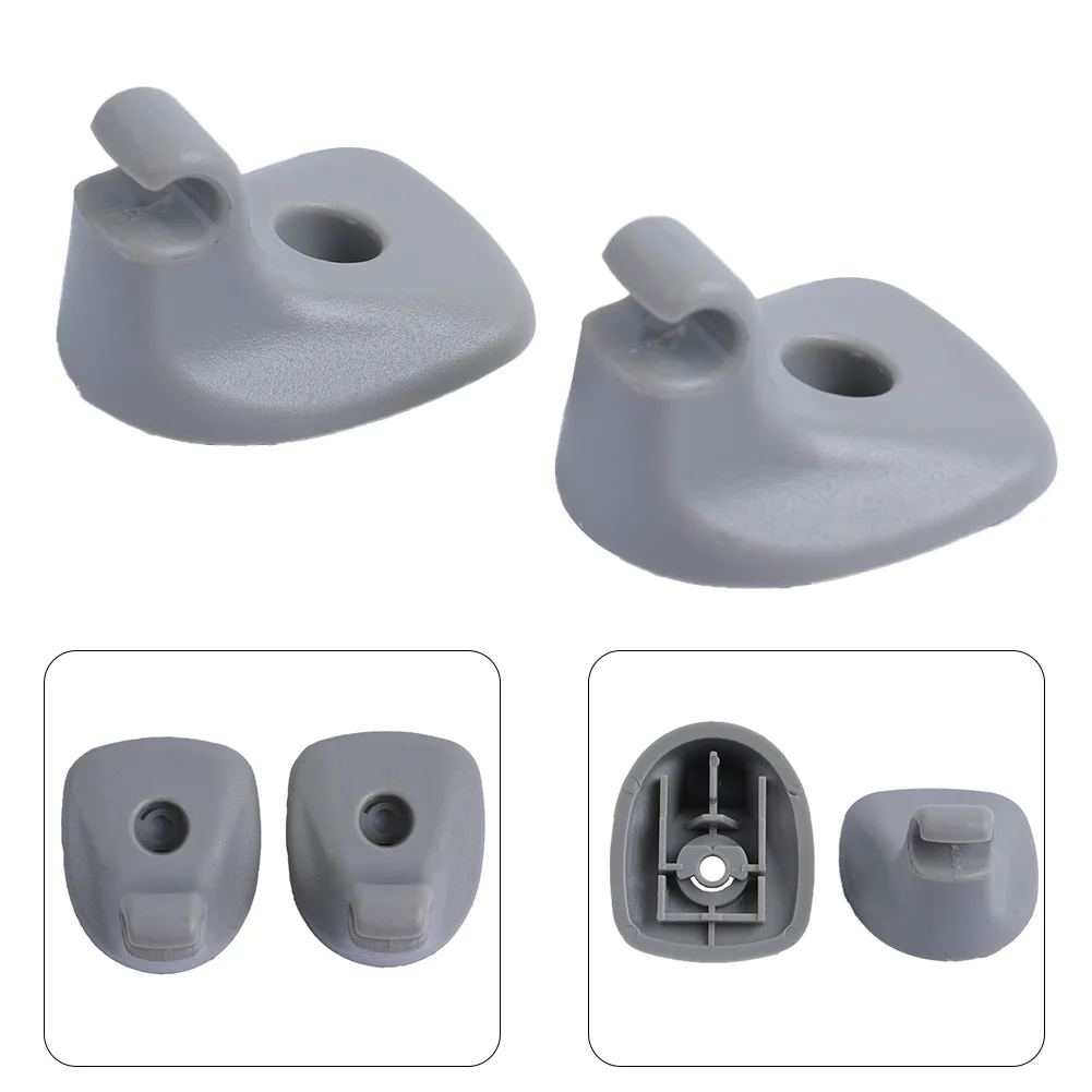Фото Высококачественный солнцезащитный козырек ABS Для Sebring LX для Dodge Avenger Express Grey R/T SXT 2.4L L4 - Gas Touring 2.4L L4 - Gas №5