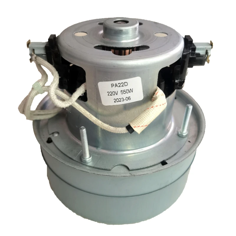 Pembersih vakum, pangmotor pangkas benang, pisau tunggal 550W 700W 900W