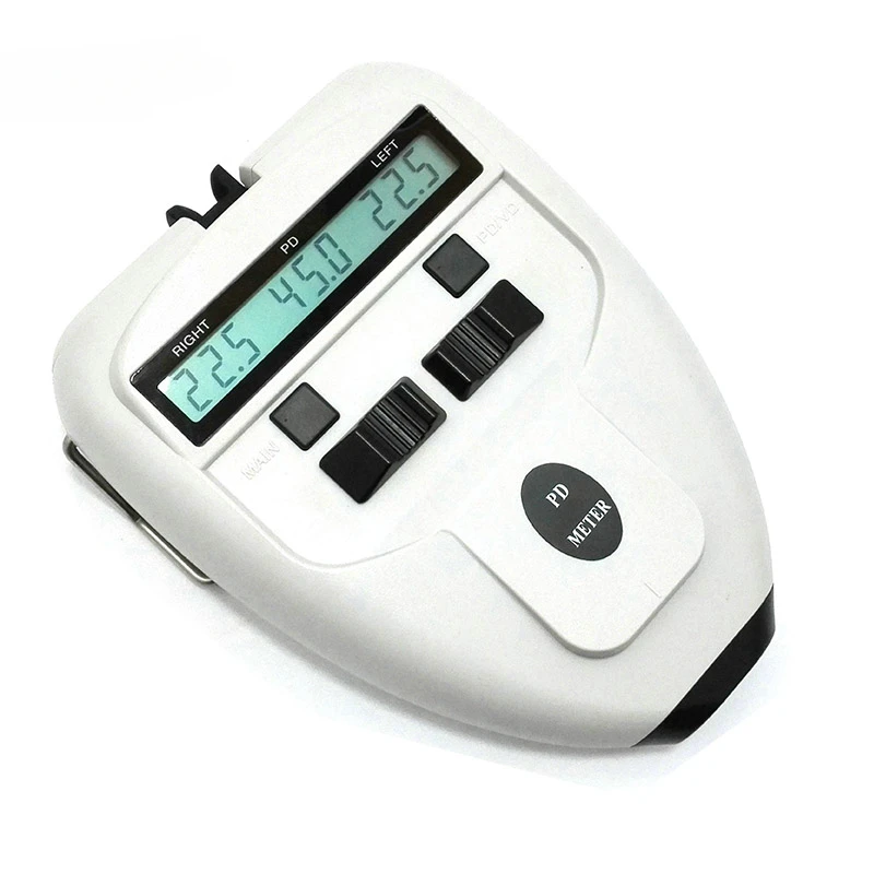 32BT Оптический Цифровой PD метр, Pupilometer, межзрачковое расстояние CE 4,8