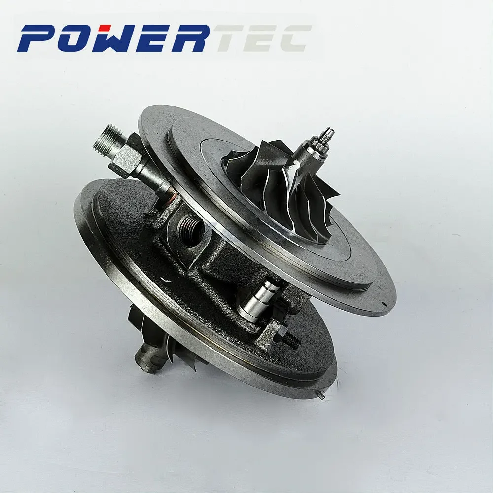 Фото Картридж Turbolader для Boxer III 3.0 HDI 107/114/130 кВт 145/155/177 л.с. F1CE0481D 504373677 796122 -0001 Турбо CHRA 2006 №4