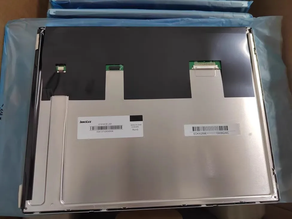 G121XCE-L02 G121XCE-L01 G121XCE-LM1 ЖК-экран