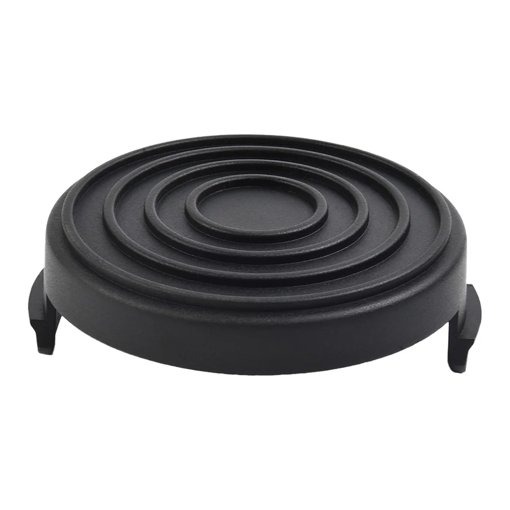 Фото Крышка катушки триммера для Einhell CG-ET 4530 RTV 400, RTV 550, RTV 550/1, крышка катушки газонокосилки, аксессуары для садовых инструментов №3