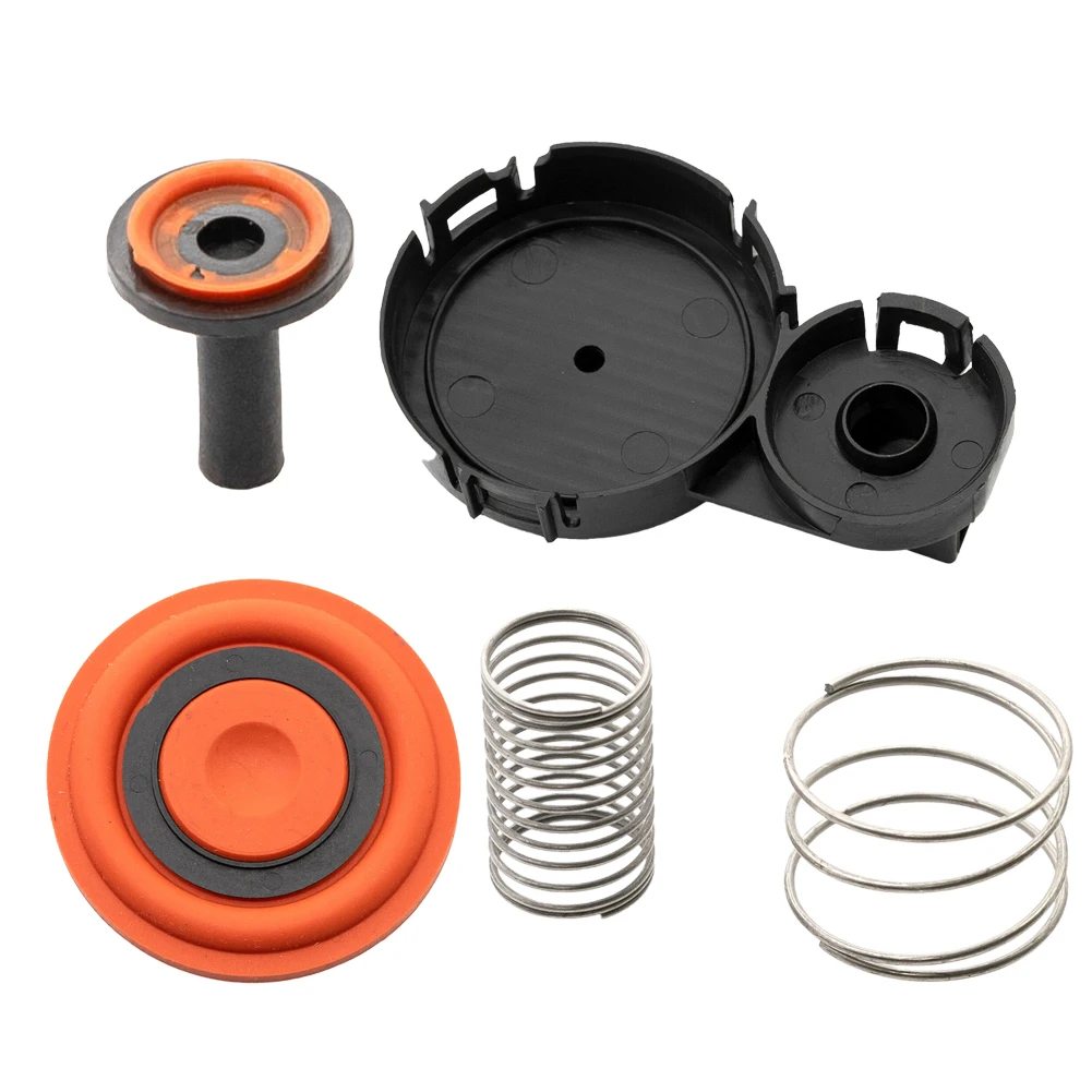 Фото Крышка клапана PCV с мембраной для Volvo 9688939180 9689112980 31330192 1685815, пластиковые крышки клапана, инструменты для ремонта №3