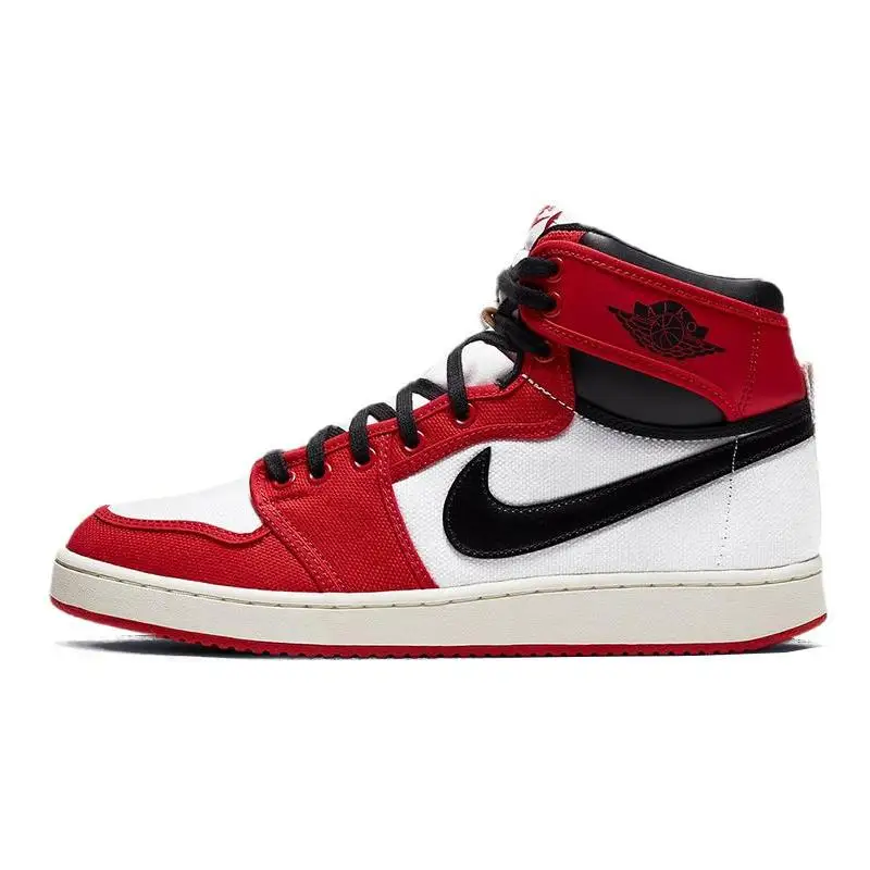 Кроссовки Nike Jordan Air 1 KO «Chicago» (art.: 3920c9d625f0b) - 3920c9d625f0b