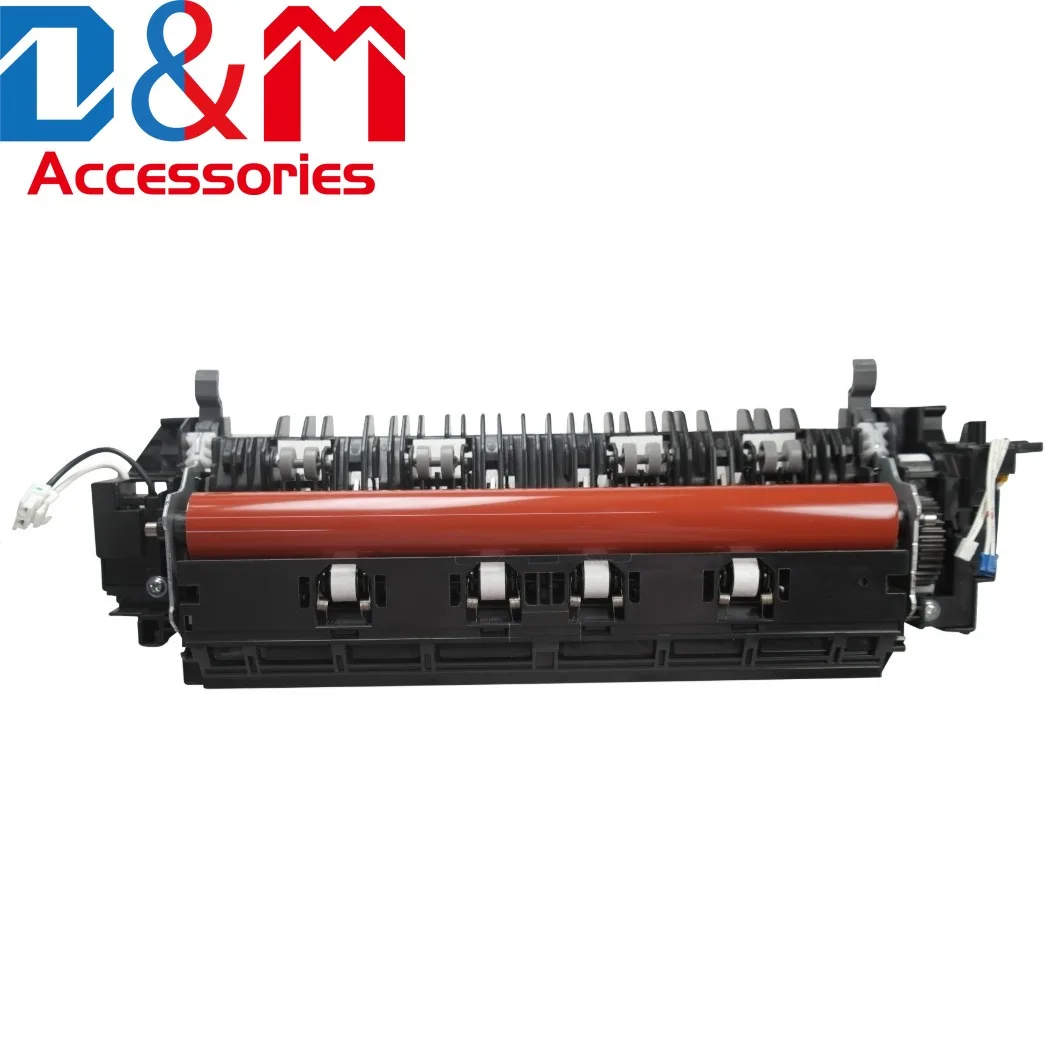 Оригинальный блок термофиксатора для Brother DCP-L3510CDW 3550 3517 MFC-L3710 3770 110 В 220 В