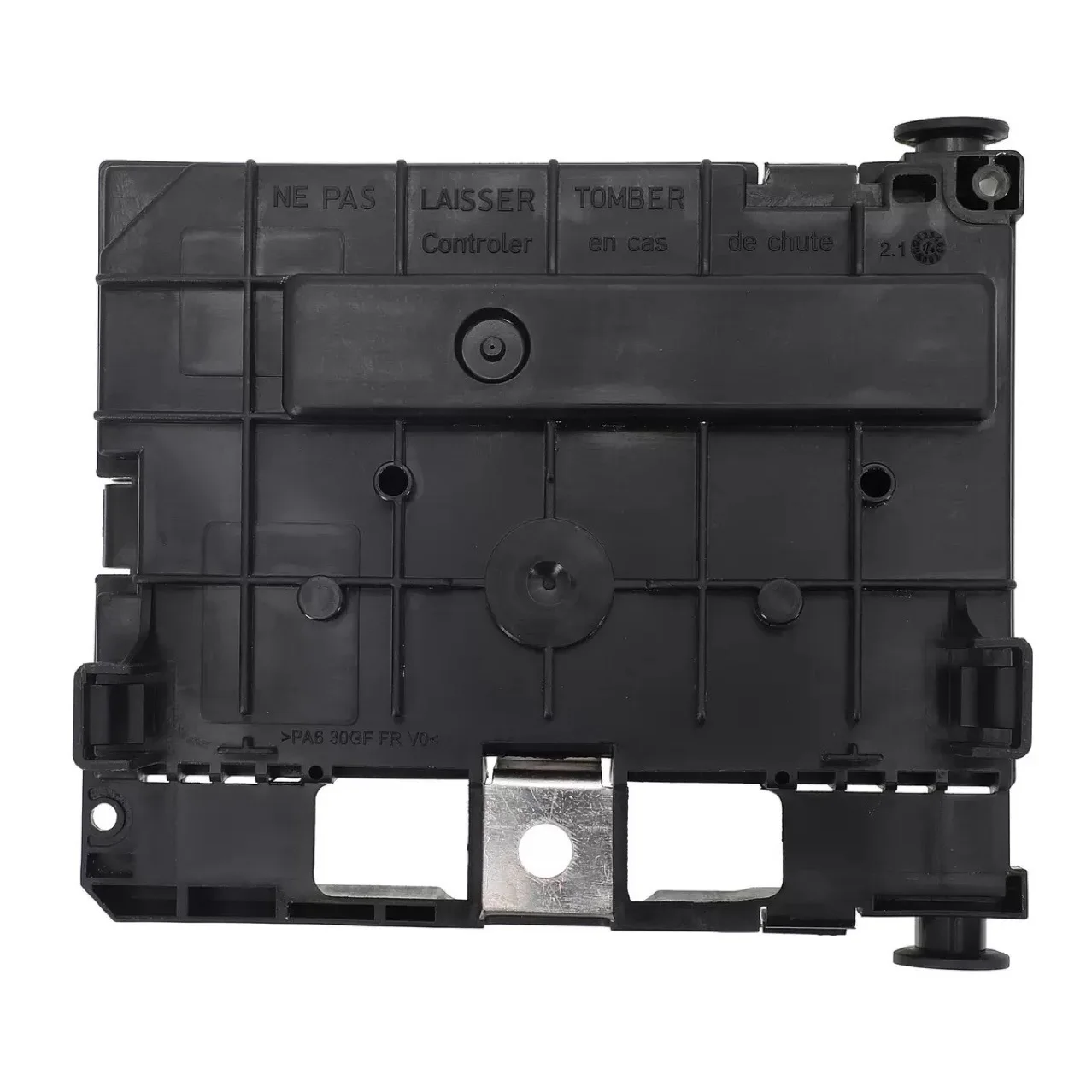 Фото 9807028780 Блок предохранителей BSM для сервопривода двигателя Pe ug eot 308 Citroen C4 №3