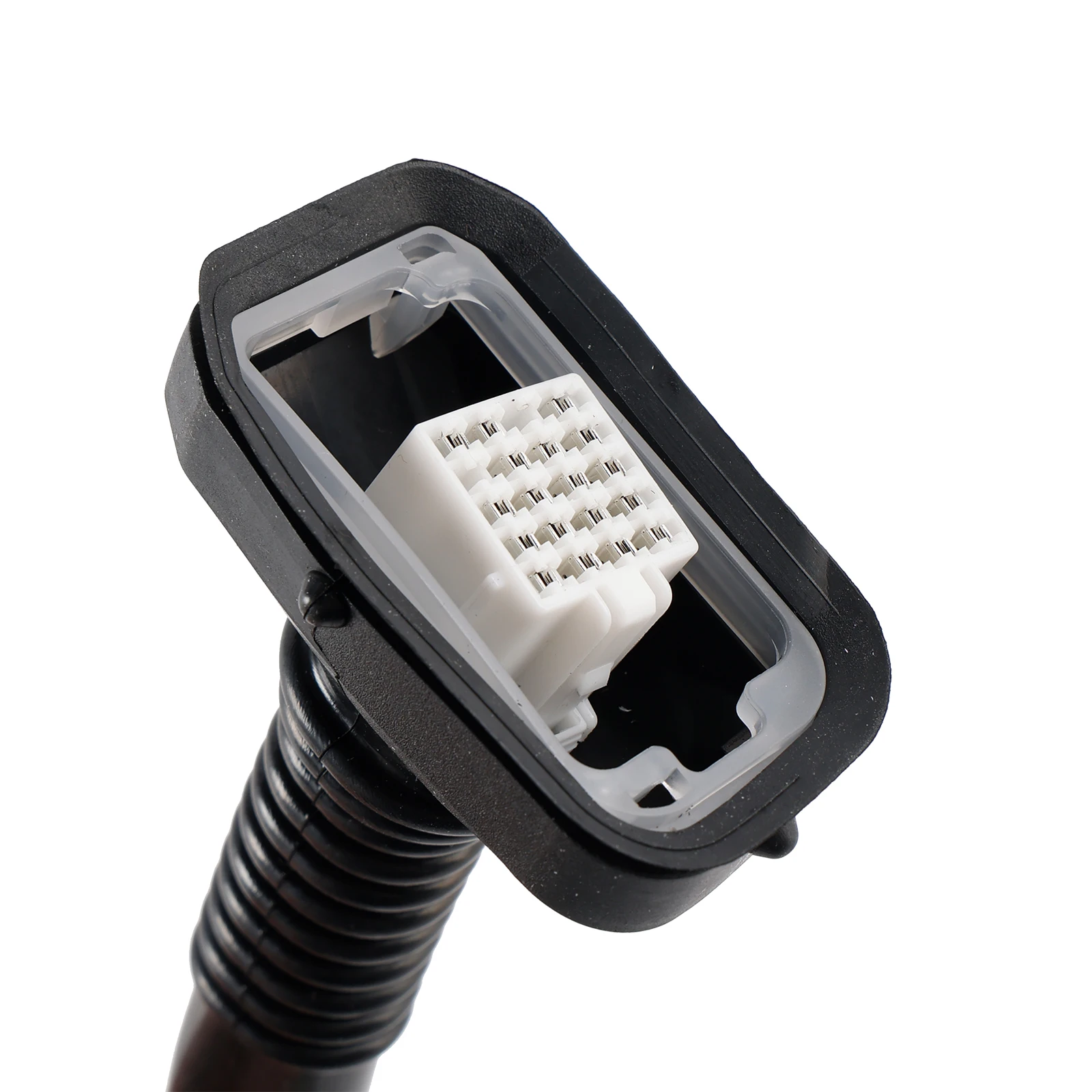 Фото Подпроводная дверь со стороны водителя 32757-STX-A00 для Acura MDX 2007 2008 2009 №5