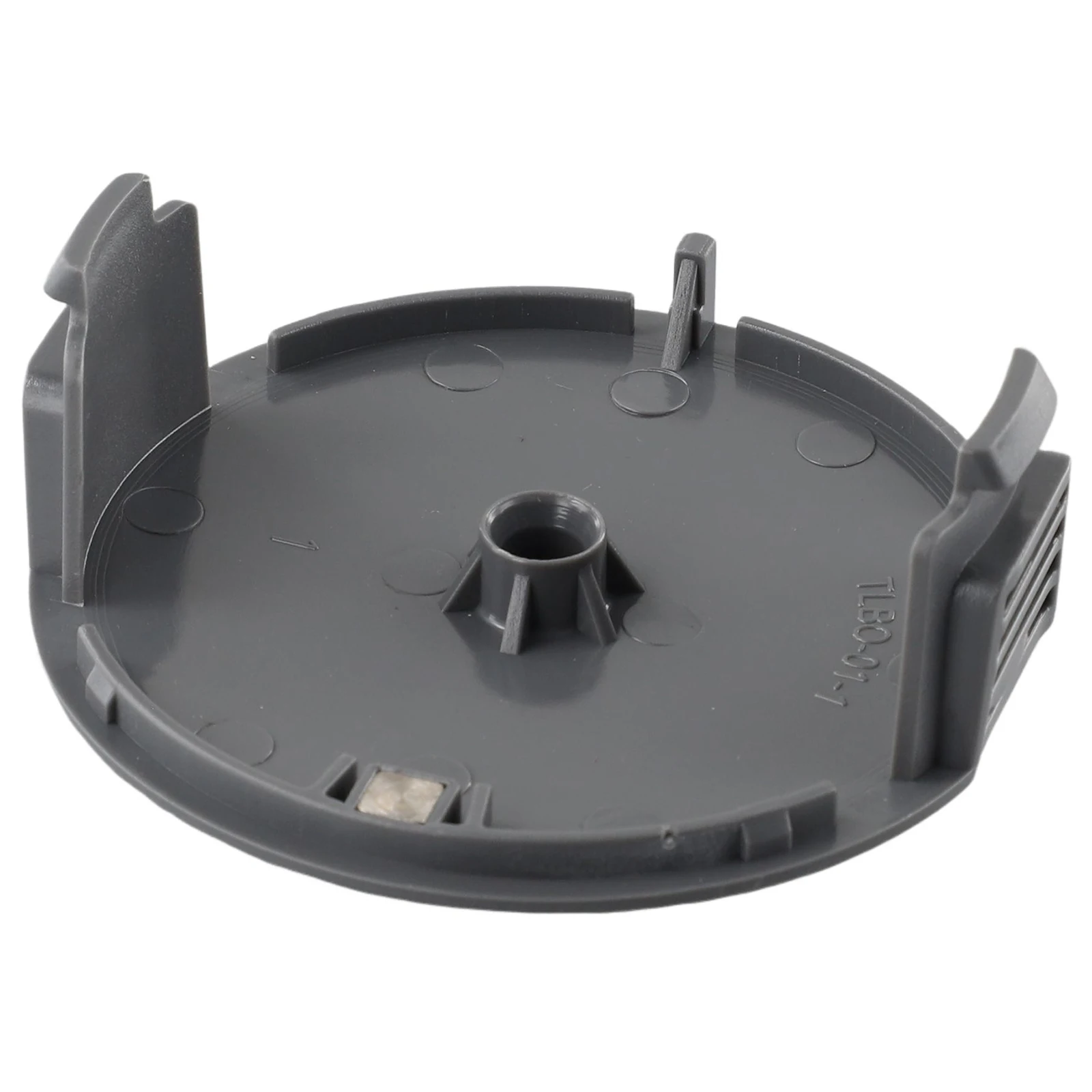 Фото Премиум для триммера Bosch UniversalGrassCut 18, крышка катушки, номер детали 1600A01R5J, упаковка содержит 1 крышку катушки №5