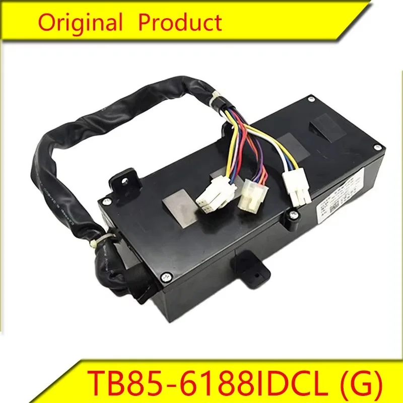 Подходит для компьютерной платы стиральной машины Little Swan TB85-6188IDCL (G) Плата привода с регулируемой частотой 301320800023