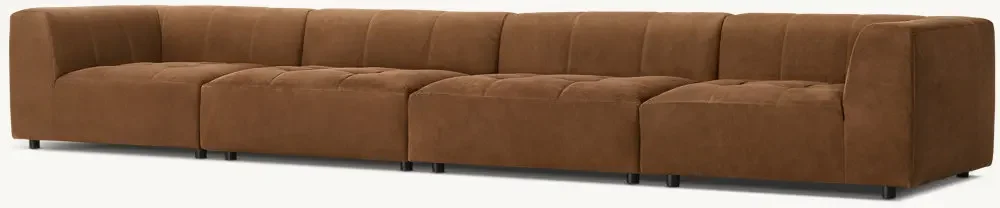 Фото Benutzer definiertes Logo Luxus Sofa Wohnzimmer Möbel rahmen Hand gefertigte Holz sofas für Zuhause №4