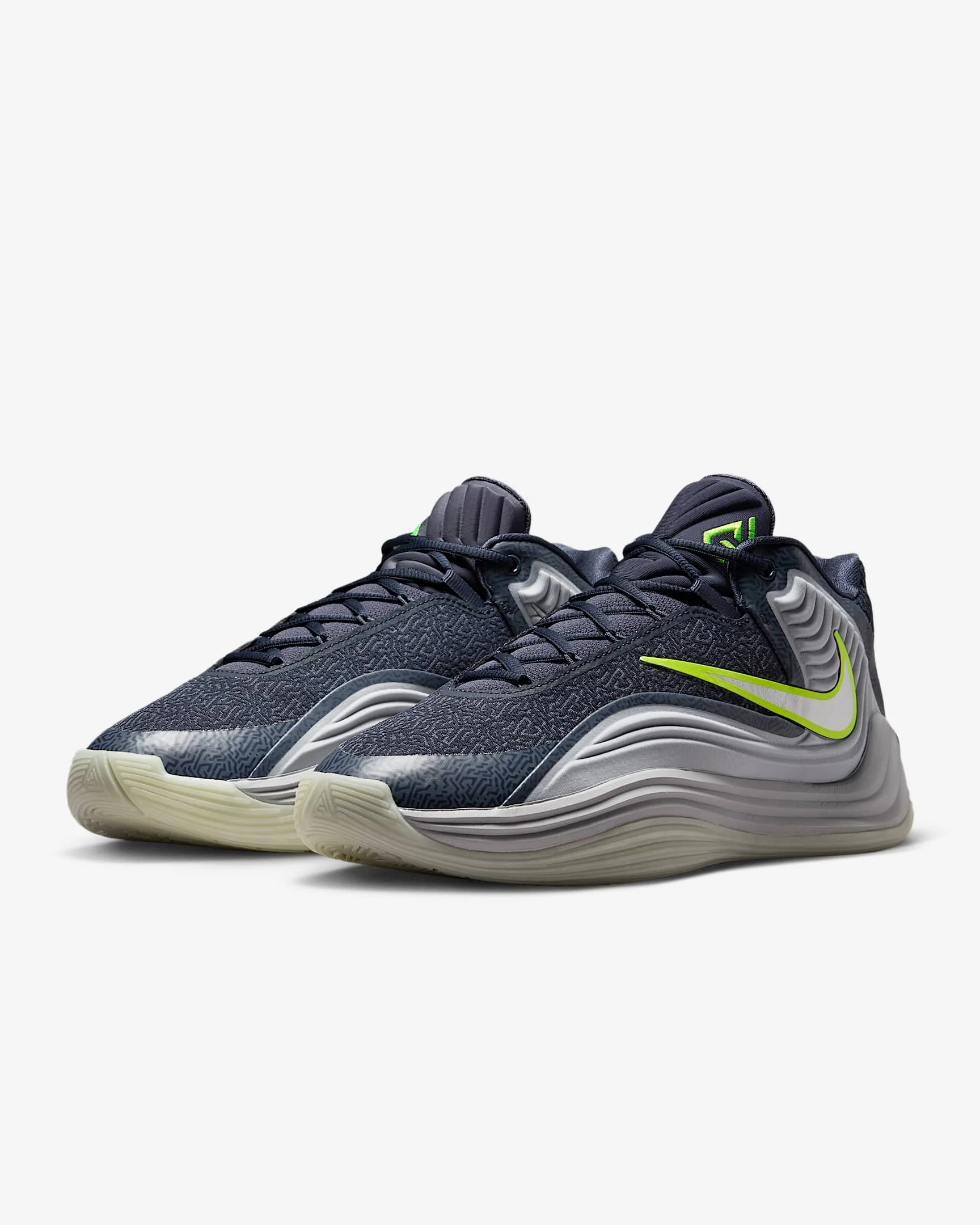 Мужские баскетбольные кроссовки Giannis Freak 7 EP Nike Giannis II2440-400