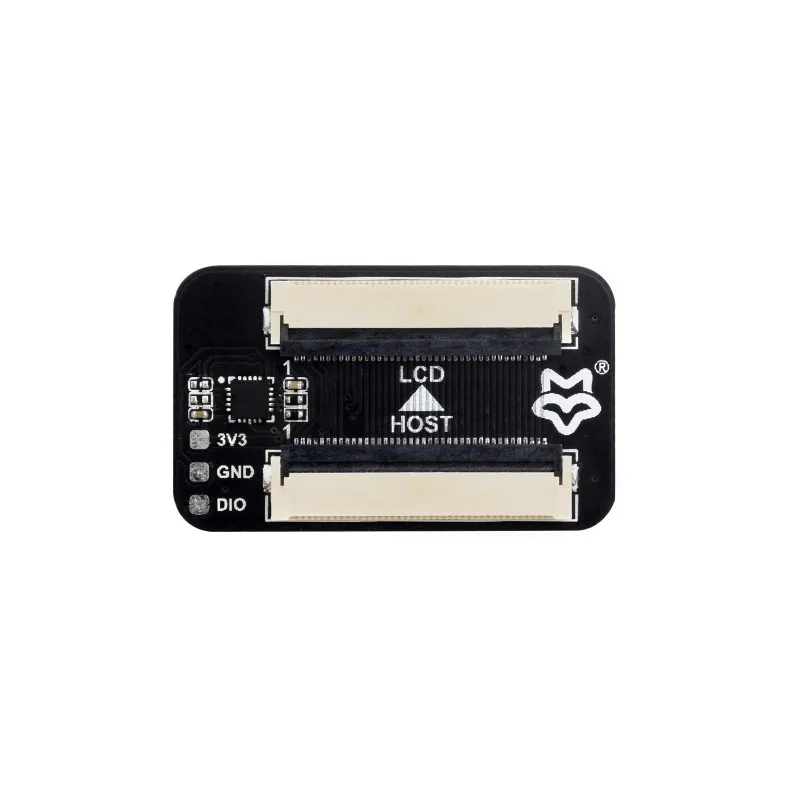 Luckfox Pico Ultra RV1106 Linux Микроплата разработки, включает процессоры ARM Cortex-A7RISC-V MCUNPUISP (art.: 3920cd3fd7b76) - 3920cd3fd7b76