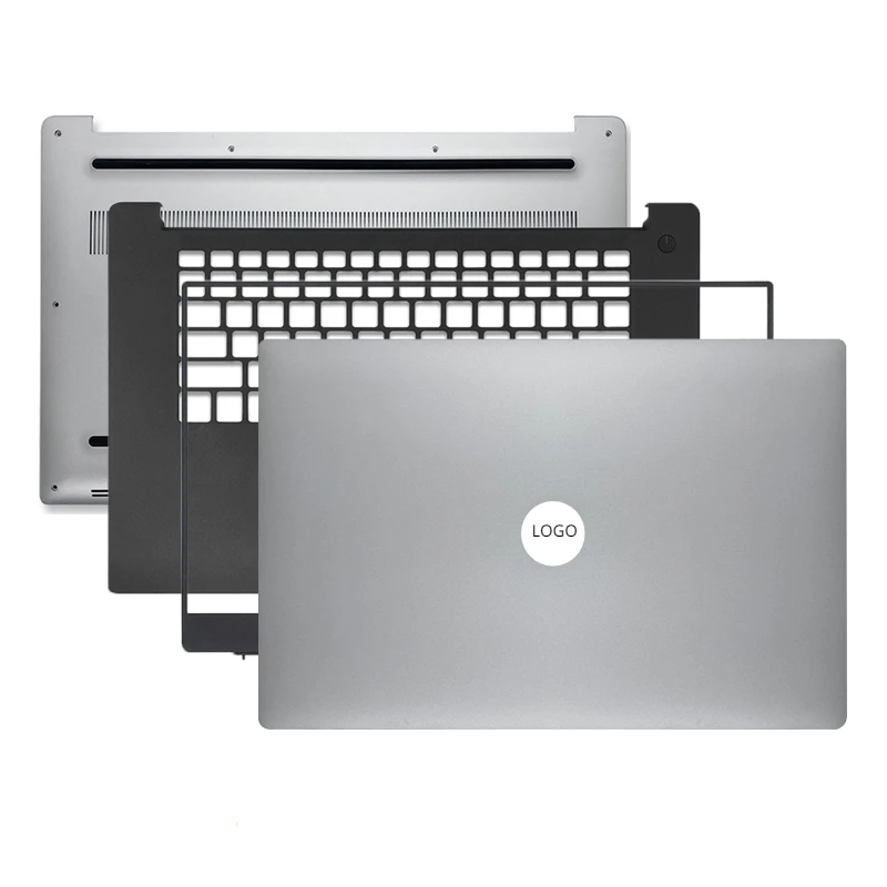 Корпус для Dell XPS 15 9550 M5510 P56F A shell B shell C shell D
