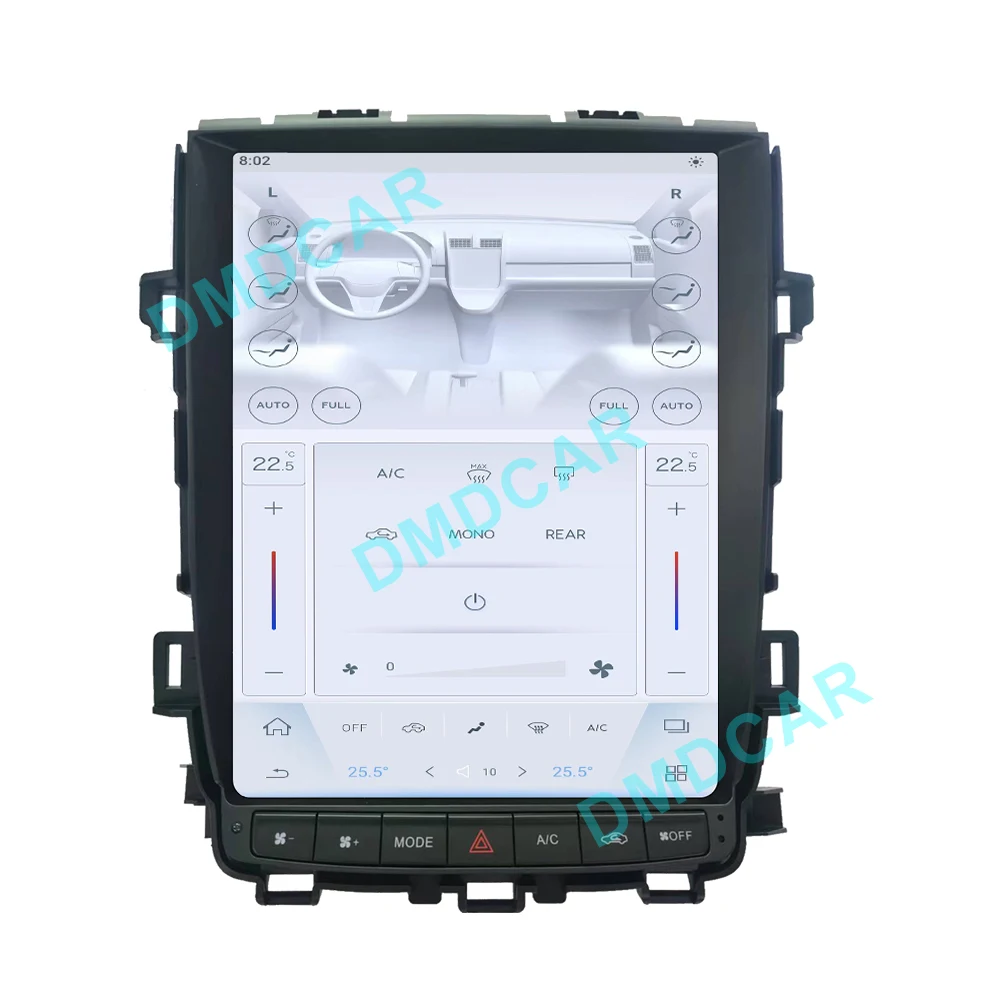 Автомобильный мультимедийный плеер Carplay, Android 11, 12,1 дюйма, для Toyota ALPHARD 20 2008-2014, GPS-навигация, радио, экран головного устройства, 4G, Wi-Fi (art.: 3920ca1df008f) - 3920ca1df008f