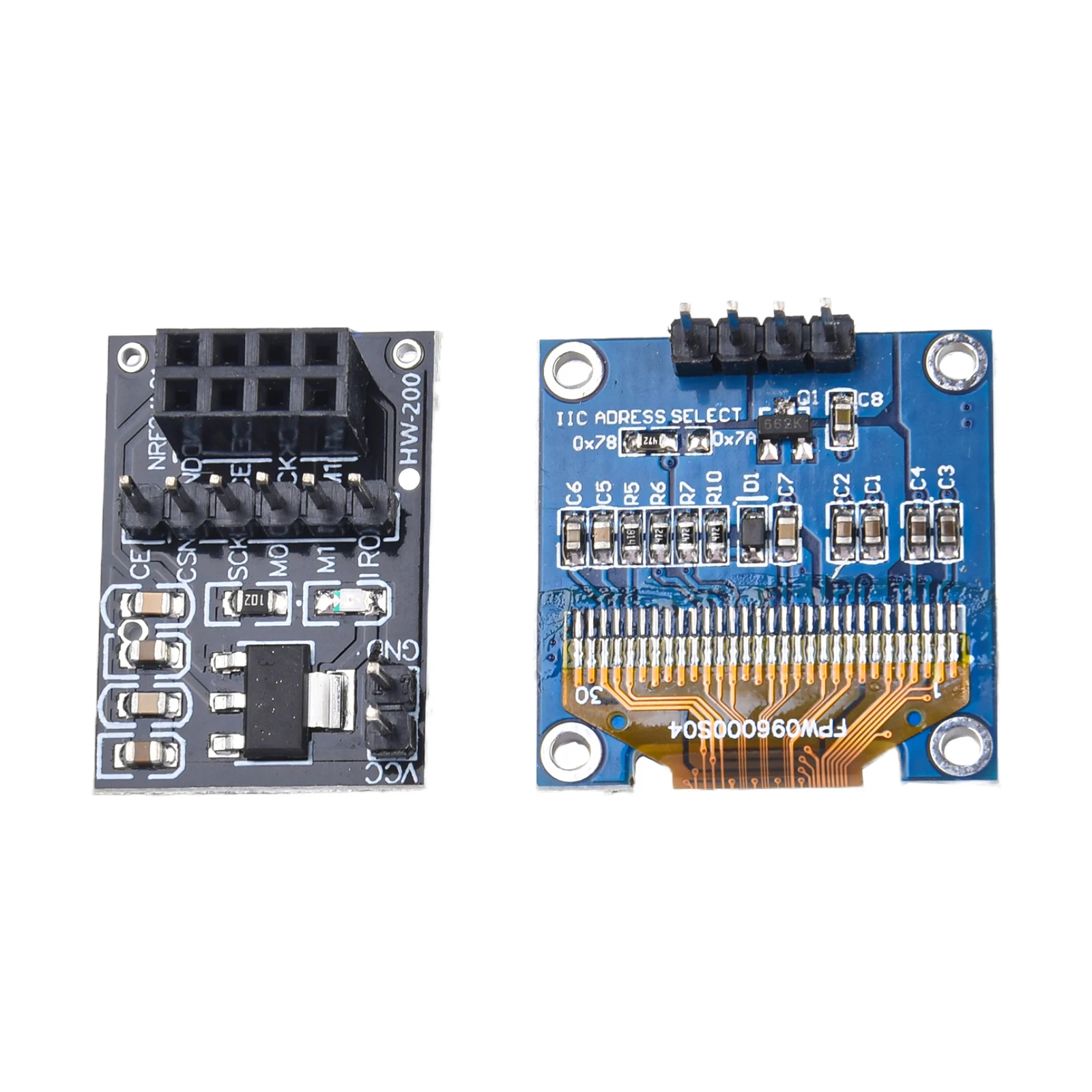Фото DIY Kit OpenDTU Kit Превосходная скорость Черный цвет Яркость Интегрированная антенна Ручное измерение Устройство №5