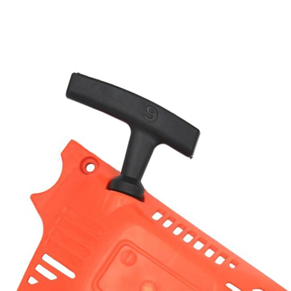 Фото Стартер для газонокосилки Echo CS 3000 NAC SPS 0138 GE CS 38 №4