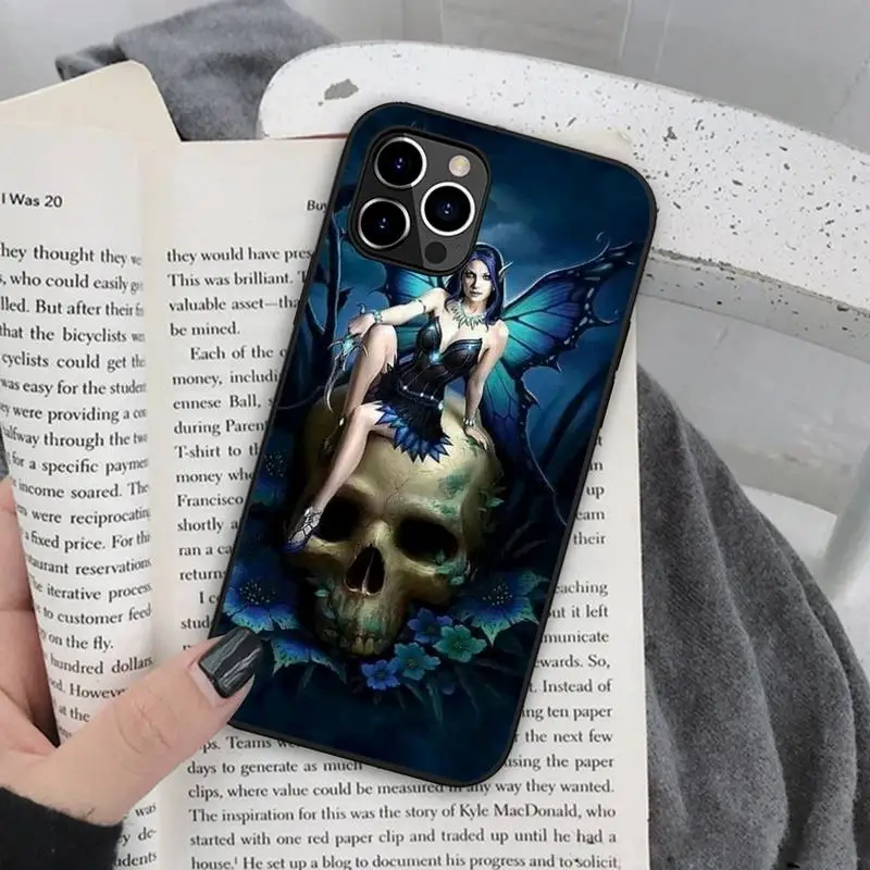 Фото Чехол для iphone 14 13 12 11 Pro XS MAX 8 7 Plus X XR №5