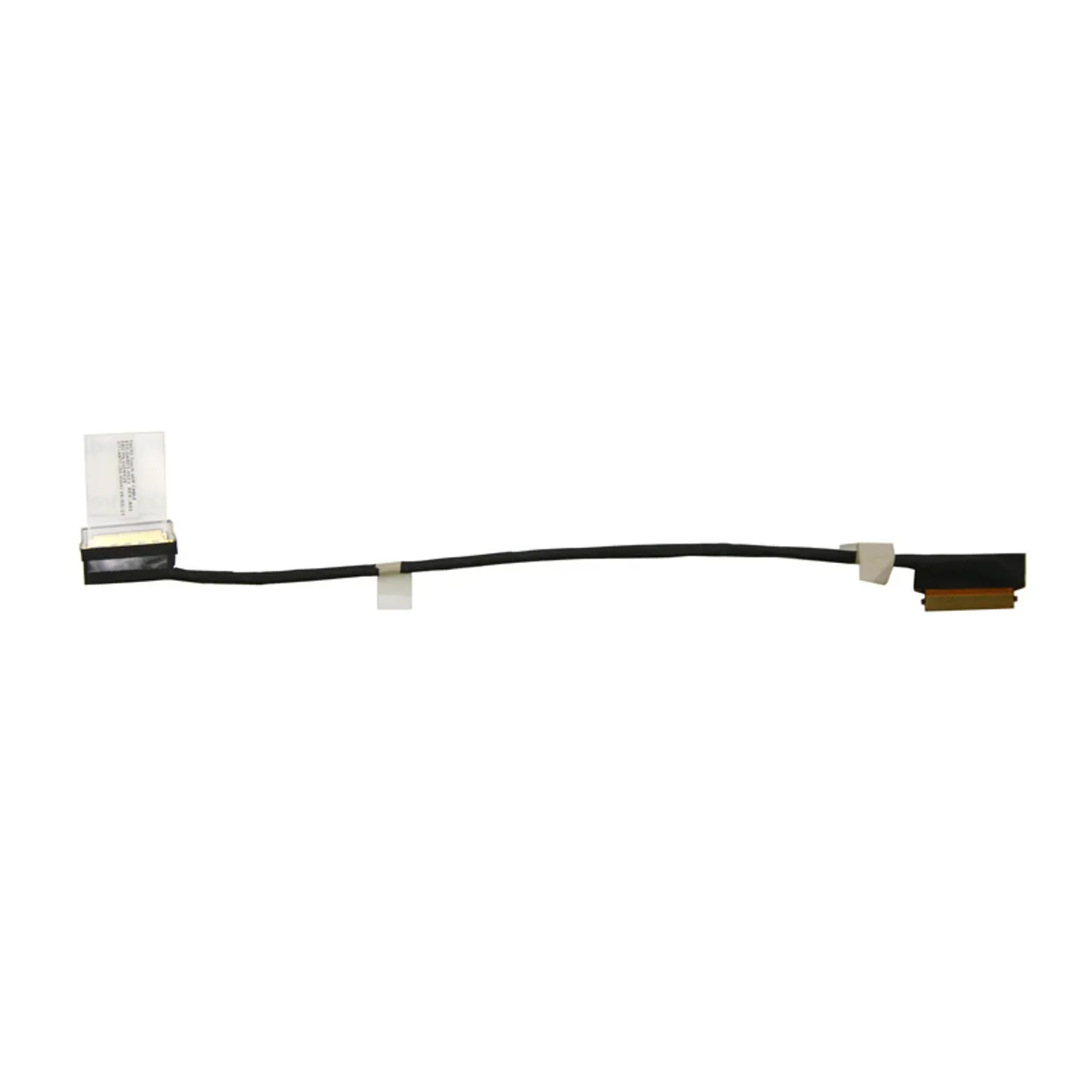ЖК-кабель для ноутбука Lenovo ThinkPad T570 T580 P51S P52S 01ER029 450.0AB03.0011 FHD Touch, новый