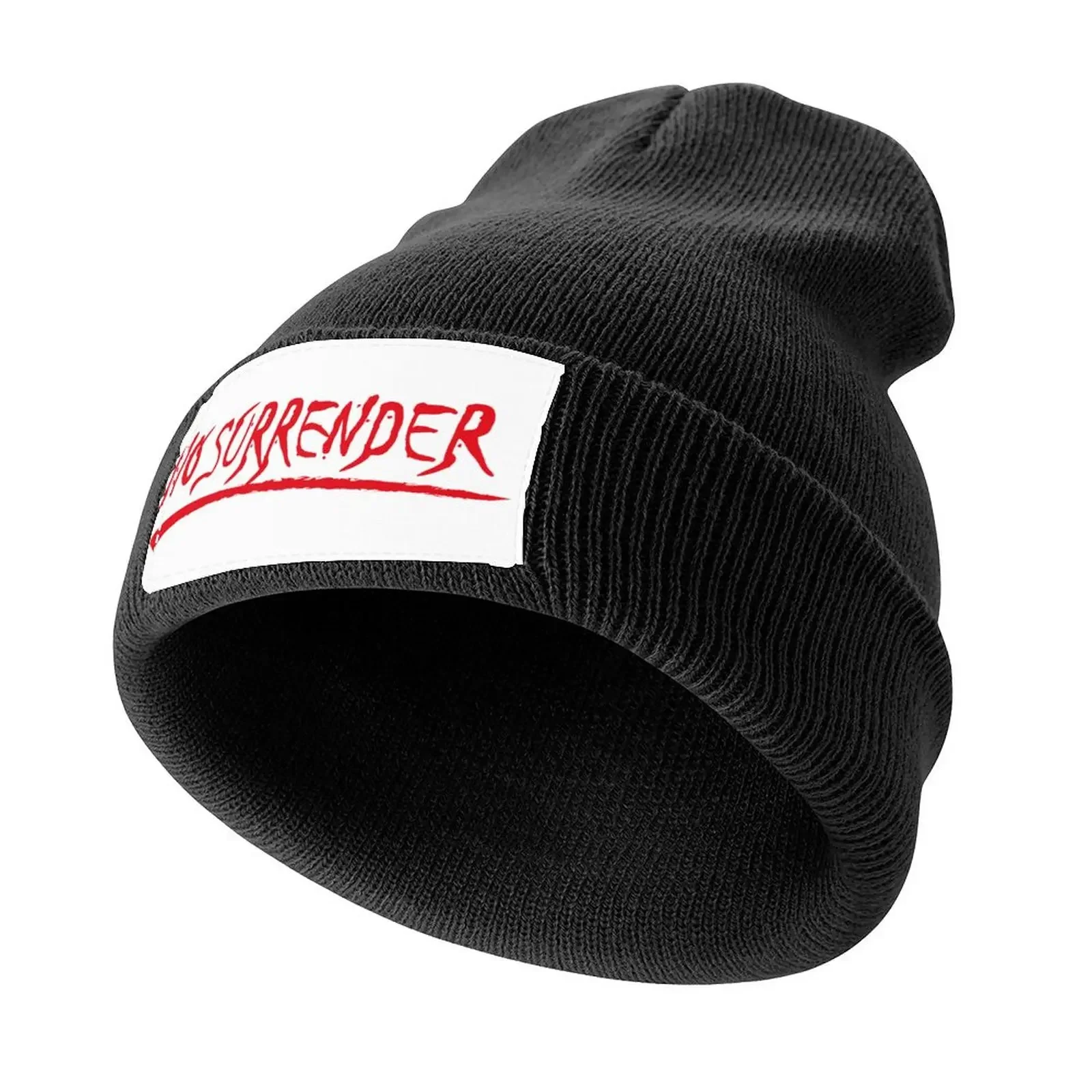 Вязаная шапка No Surrender, бейсболка, спортивная кепка, летняя шапка, брендовая мужская и женская одежда для гольфа, мужская