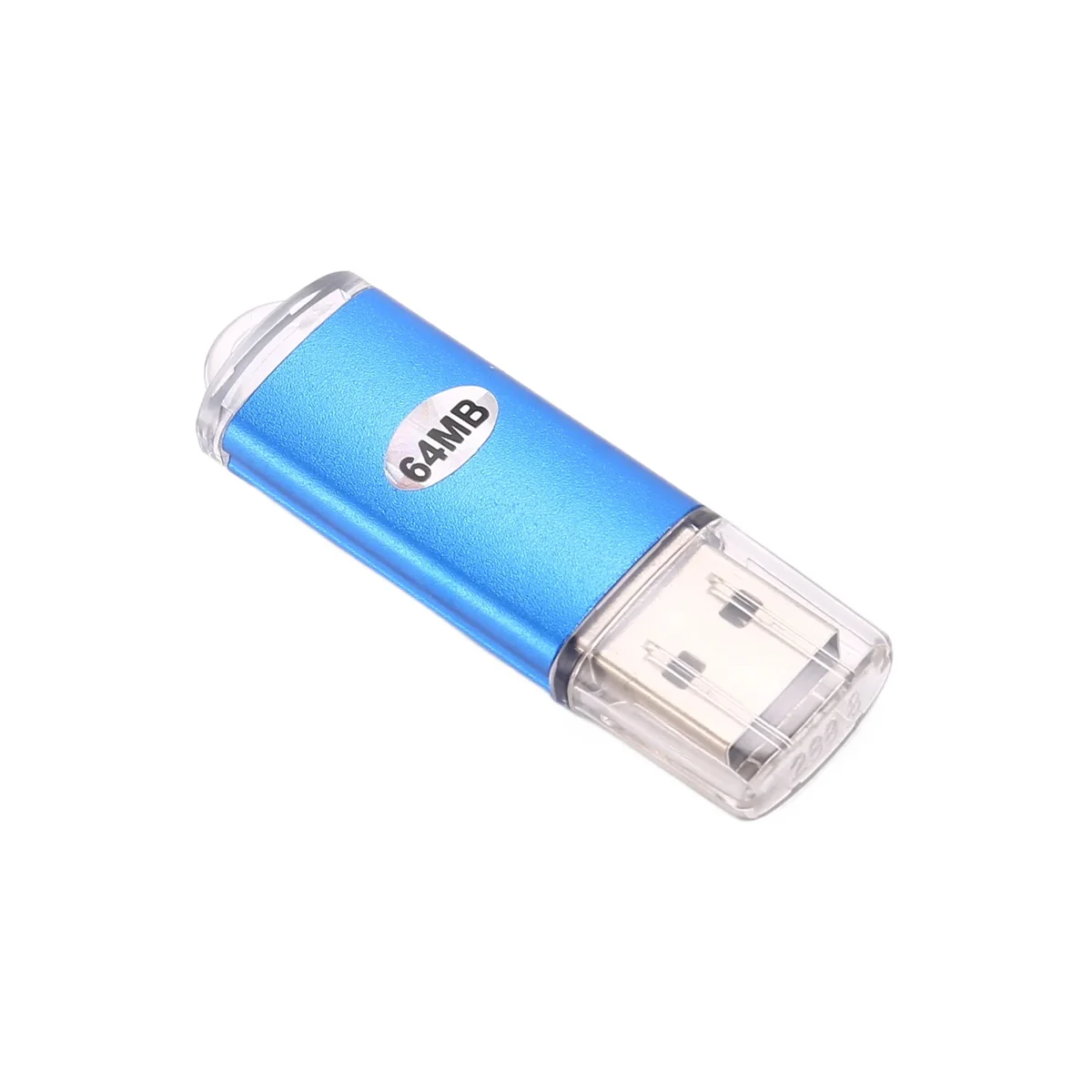 Фото BFYLW 64 МБ USB 2.0 Флэш-накопитель для большого пальца ПК НОУТБУК №4