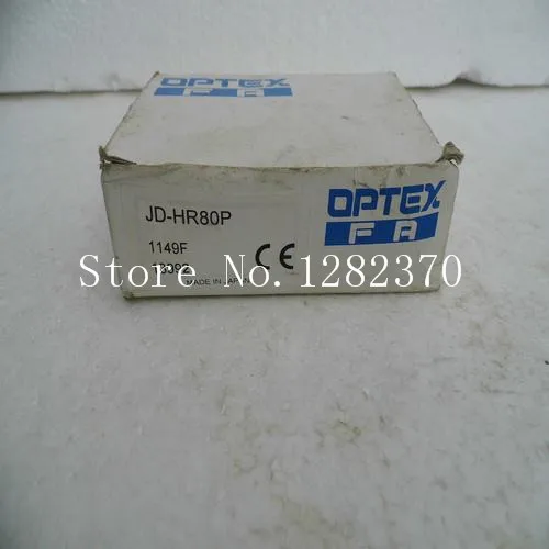 [SA] новый оригинальный точечный сенсорный переключатель OPTEX JD-HR80P
