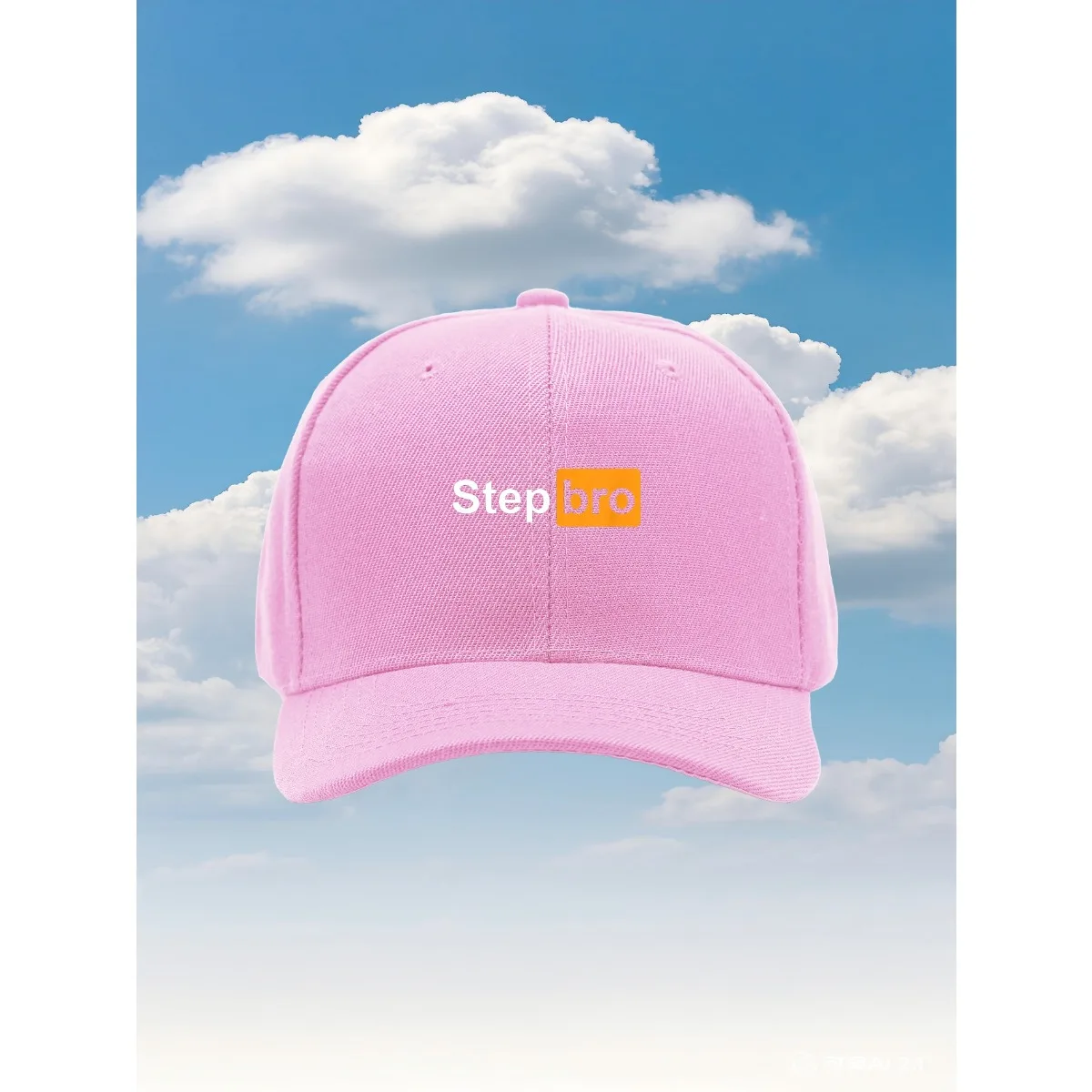 Фото Шаг бро 2025 новая модель Trucker Hat с регулируемой посадкой и забавным принтом Идеально подходит для активного отдыха, путешествий и доктора №4