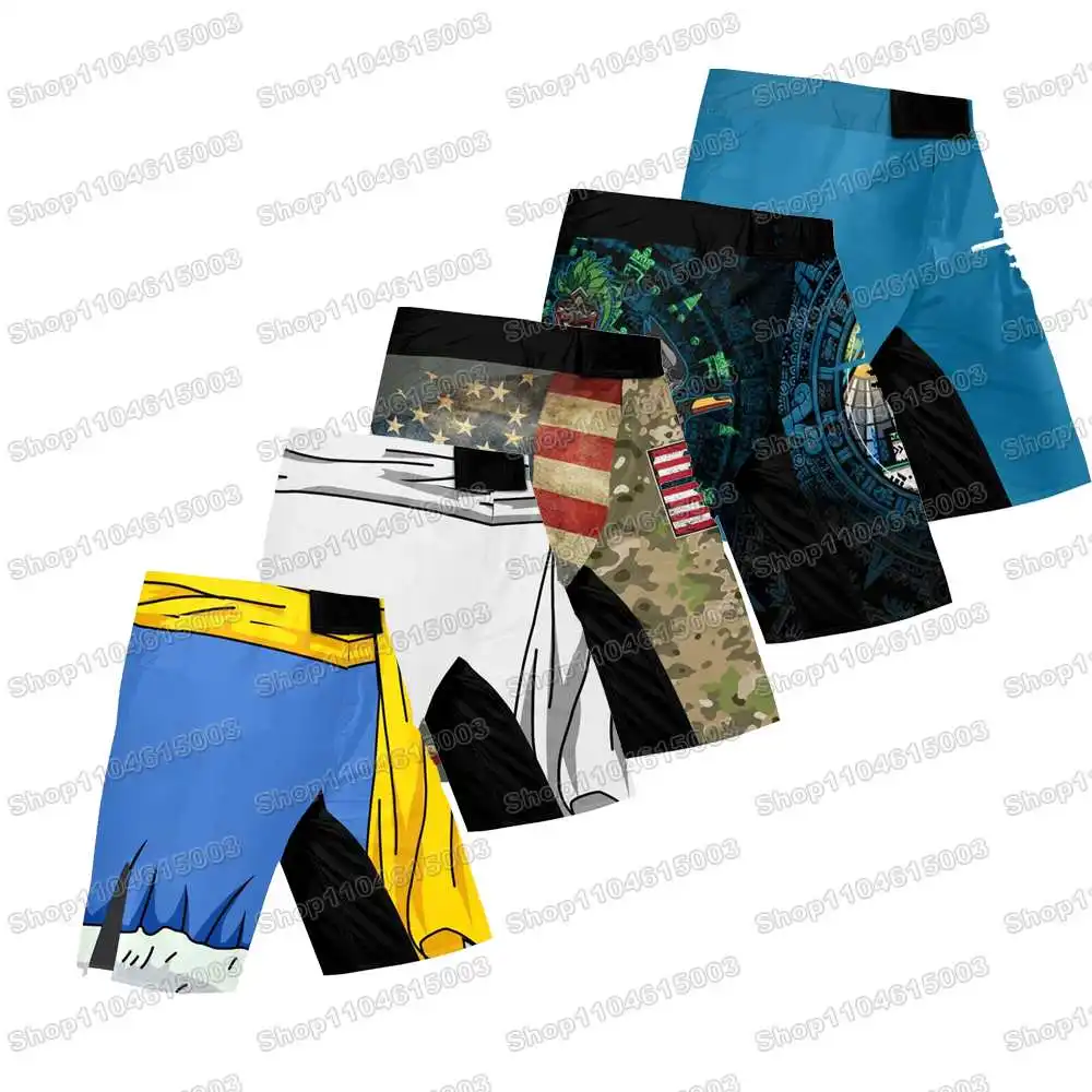 Choke Spring Wrestling Rash Guards Джерси для серфинга Пляжные рубашки Купальники Шорты для спортзала для дайвинга MMA BJJ Мужские комплекты для фитнеса для джиу-джитсу