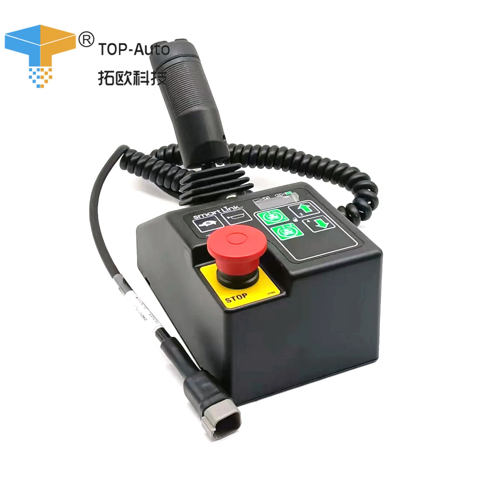 Заводская цена на складе Поддержка OEM GS1932, GS2032, GS2646, GS3246, GS4047 Используйте коробку управления платформой Genie 6 GE-137633
