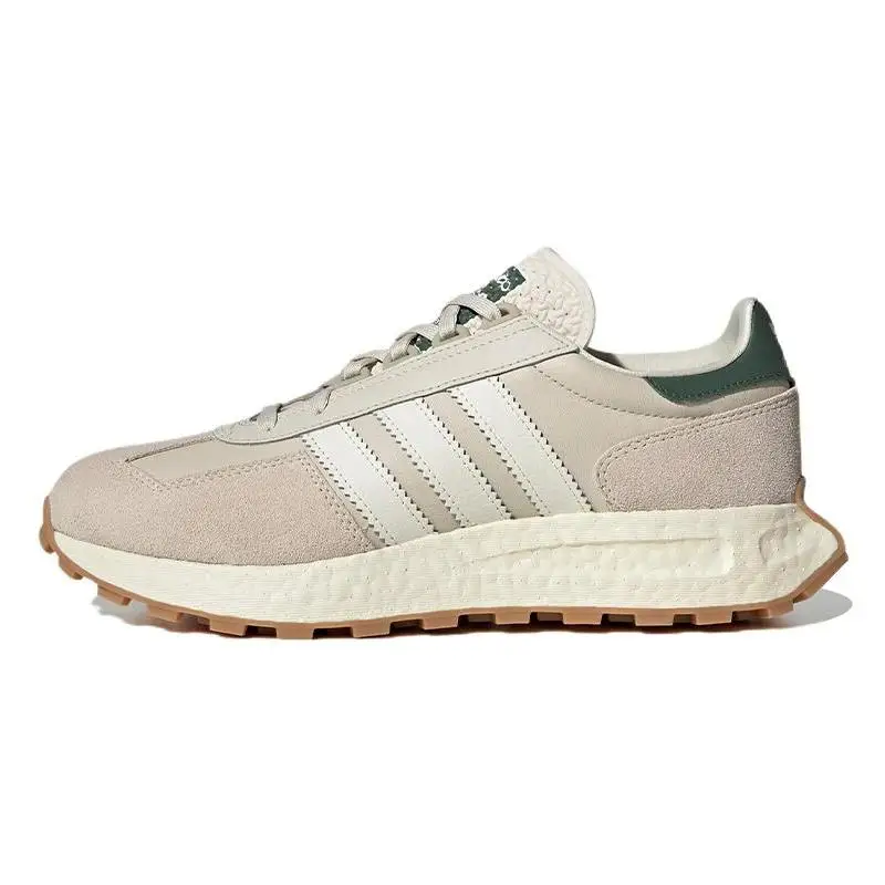 Кроссовки Adidas Retropy E5 «Алюминиевый зеленый оксид» GW6780