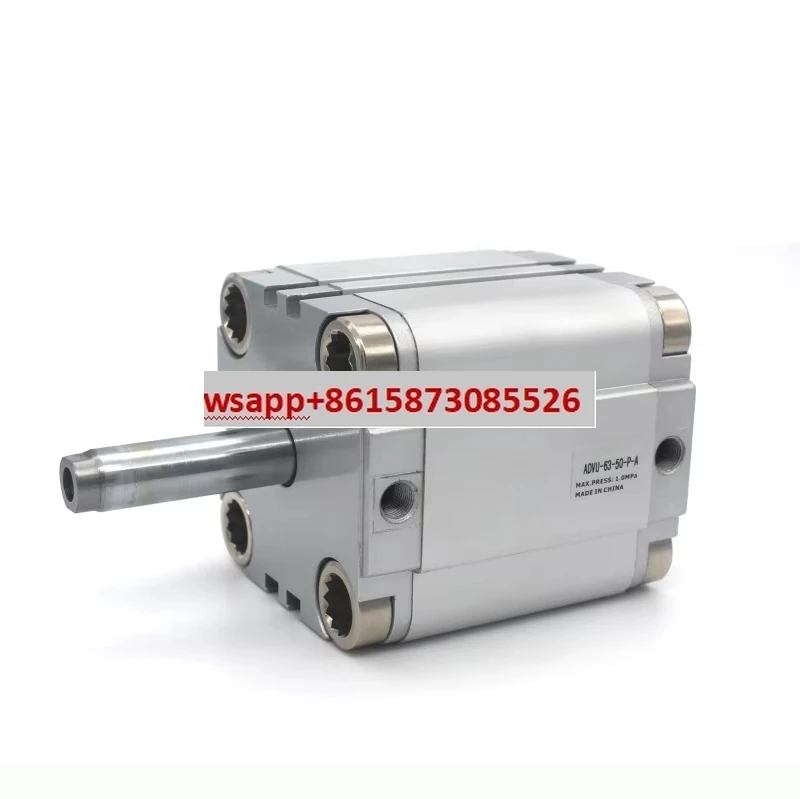 Горячий продавать новый ЦИЛИНДР ADVU-63-80-P-A (art.: 3920cdf8d4f90) - 3920cdf8d4f90