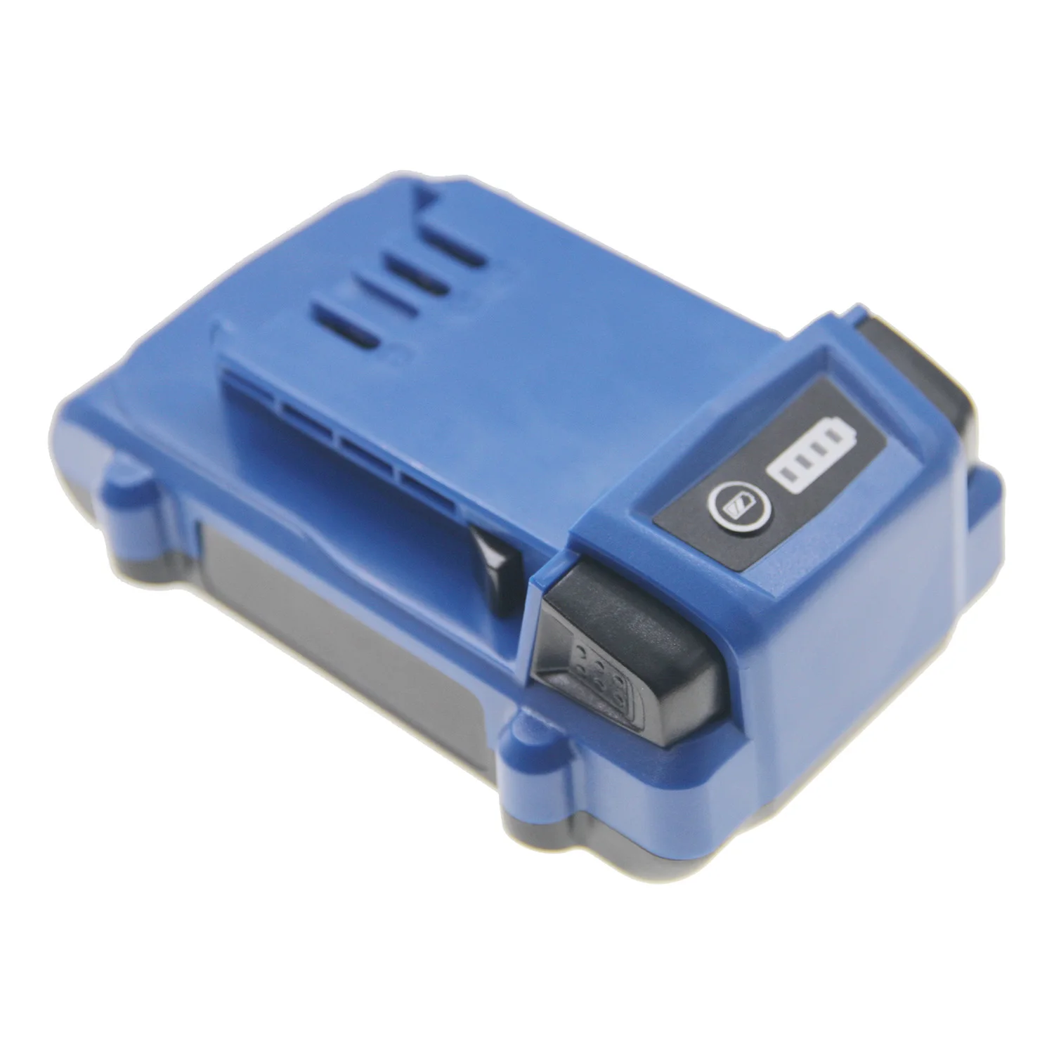 Фото C&P KB 24VA1 KB624-03 KB524-03 KB424-03 KB224-03 Литий-ионный аккумулятор для электроинструментов 18650 для дрелей KOBALT №2