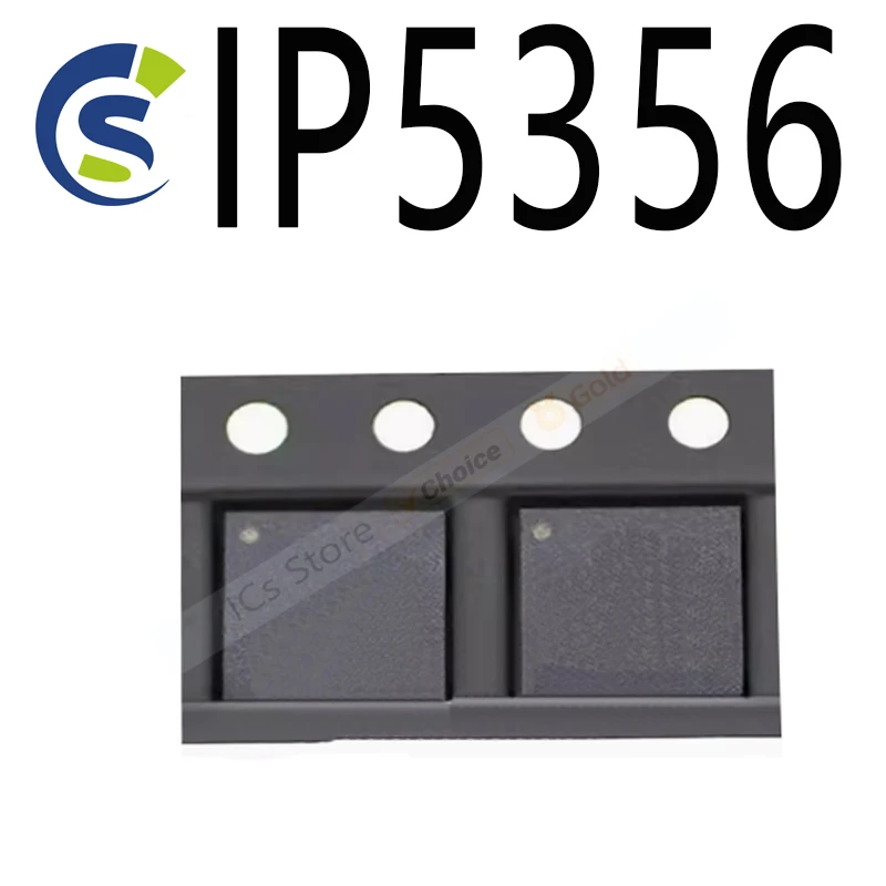 Новый и оригинальный бриллиантовый чипсет IP5356