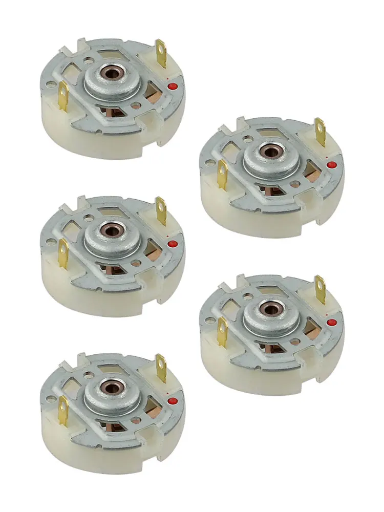 Фото 5 шт. держатель угольной щетки для RS550/HC683LG/HC685LG/KV3SFN держатель для моторной метлы держатель угольной щетки аксессуары для электроинструментов №4