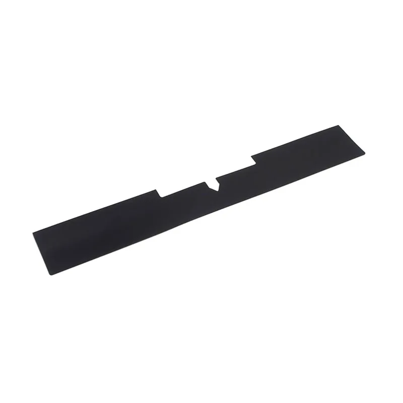 Направляющая бумага подходит для Ricoh MP8001 8000 7502 7500 7001 9002 9003 9001 выравнивающая пленка B