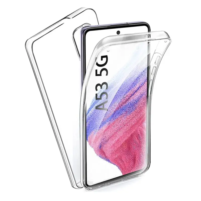 Фото Чехол для Samsung Galaxy M31 M30S M21 M31S M23 A21S A31 A41 A51 A71 A53 5G A30S A50 A70 A40 A20E A54 №2