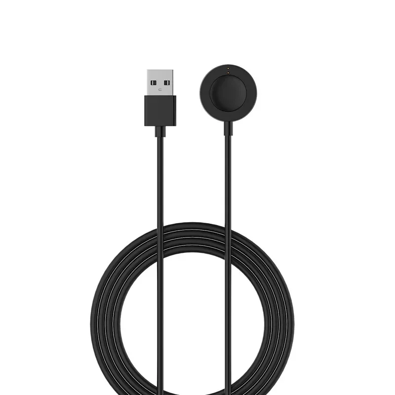 USB-магнитная док-станция для зарядного устройства для Fossil Gen 6Fossil Gen 5Fossil Gen 4, аксессуары для умных часов, зарядный кабель (art.: 3920cbb3fbee0) - 3920cbb3fbee0