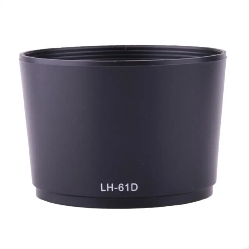 R2LB Professional Lins Hood Lh-61D Cover для цифрового 40-150 мм F4.0-5,6.