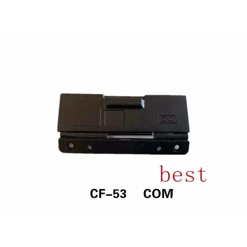 FORНовая замена для Panasonic Toughbook CF-53 CF53 порта пылезащитный чехол