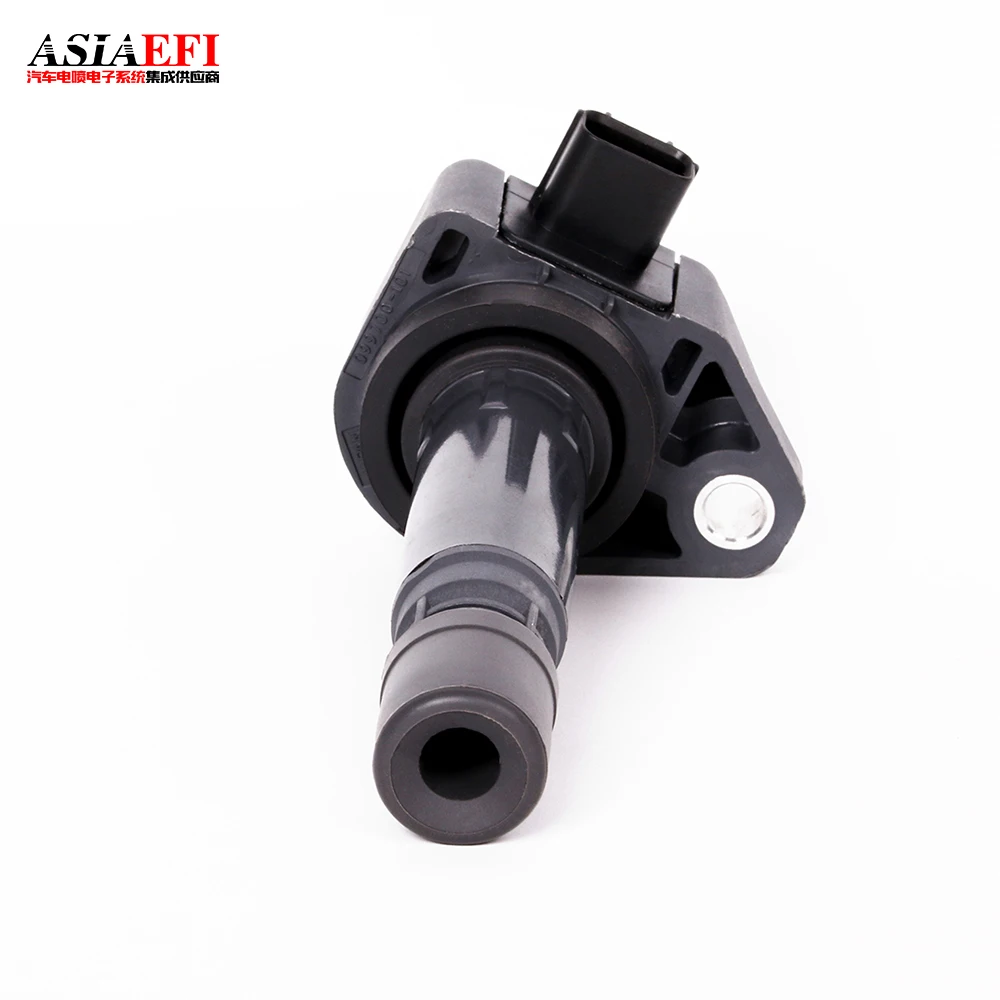 Фото Катушки зажигания ASIAEFI высокого качества 30520-RNA-A01 099700 -101 Для Honda Civic 1.8L 2006-2011 R18A1 1.8T 30520RNAA01 №4