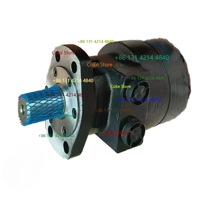TG Орбитальный гидравлический двигатель TG0195MH030AAA TG0195MW450AAAB TG0280MW010AAAB TG0280HW440AAAB Гидравлический масляный мотор Поршневой двигатель
