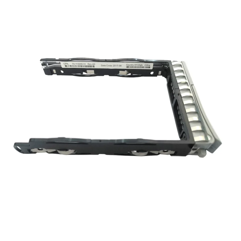 Фото Лоток для жесткого диска 2,5 дюйма Caddy 74-113290-01 для Cisco C220 C240 C480 M5 №3
