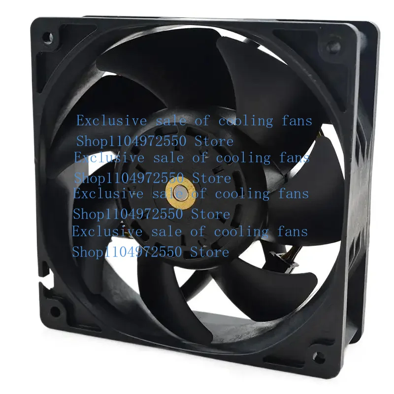 N для Sanyo San Ace 120 9GV1224P1H03 DC 24 В 0,8 А 12 см 12038 4500 обмин преобразователь частоты с высоким объемом воздуха охлаждающий вентилятор (art.: 3920d07f5adc8) - 3920d07f5adc8