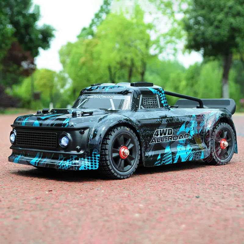 Тележка для дрифта Mix R/C Technic 14301 14303 302, бесщеточный гироскоп с плоским ходом, автомобиль с дистанционным управлением, модель радиоуправляемого автомобиля 1/14, высокая скорость