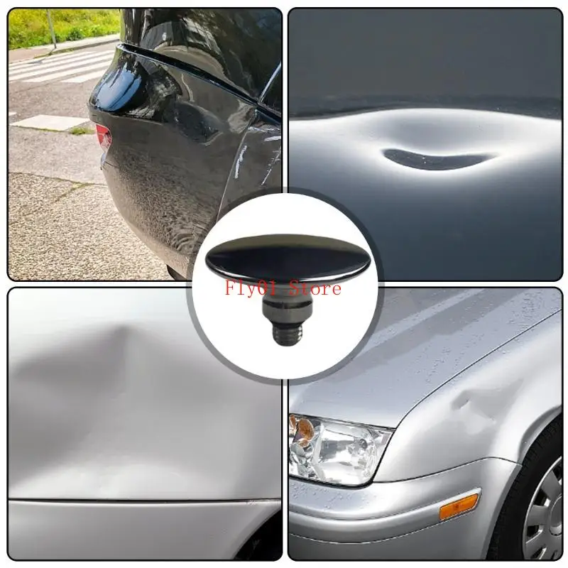 Фото Auto Body Reaite Dem Repair Hammer №5