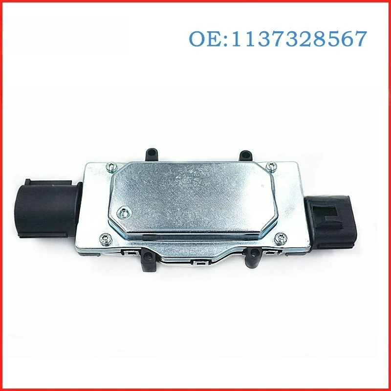 1 шт. 1137328464 модуль подходит для Ford Sedan 4-дверный 1137328567 модуль охлаждающего вентилятора управление вентилятором охлаждения двигателя
