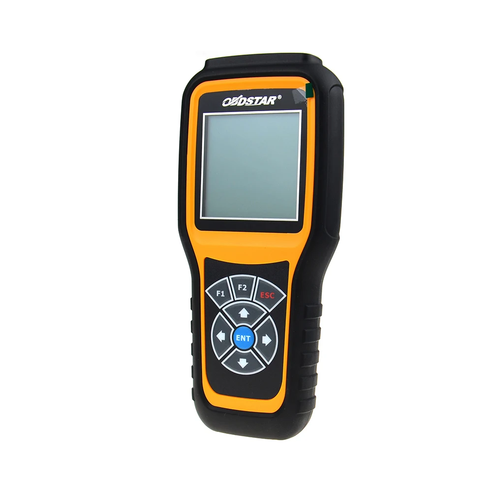 Фото Оригинальный OBDSTAR X300M OBD2 Калибровка автомобильного кластера OBDII Диагностический инструмент №4